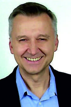 Christian Grüner, Dr.